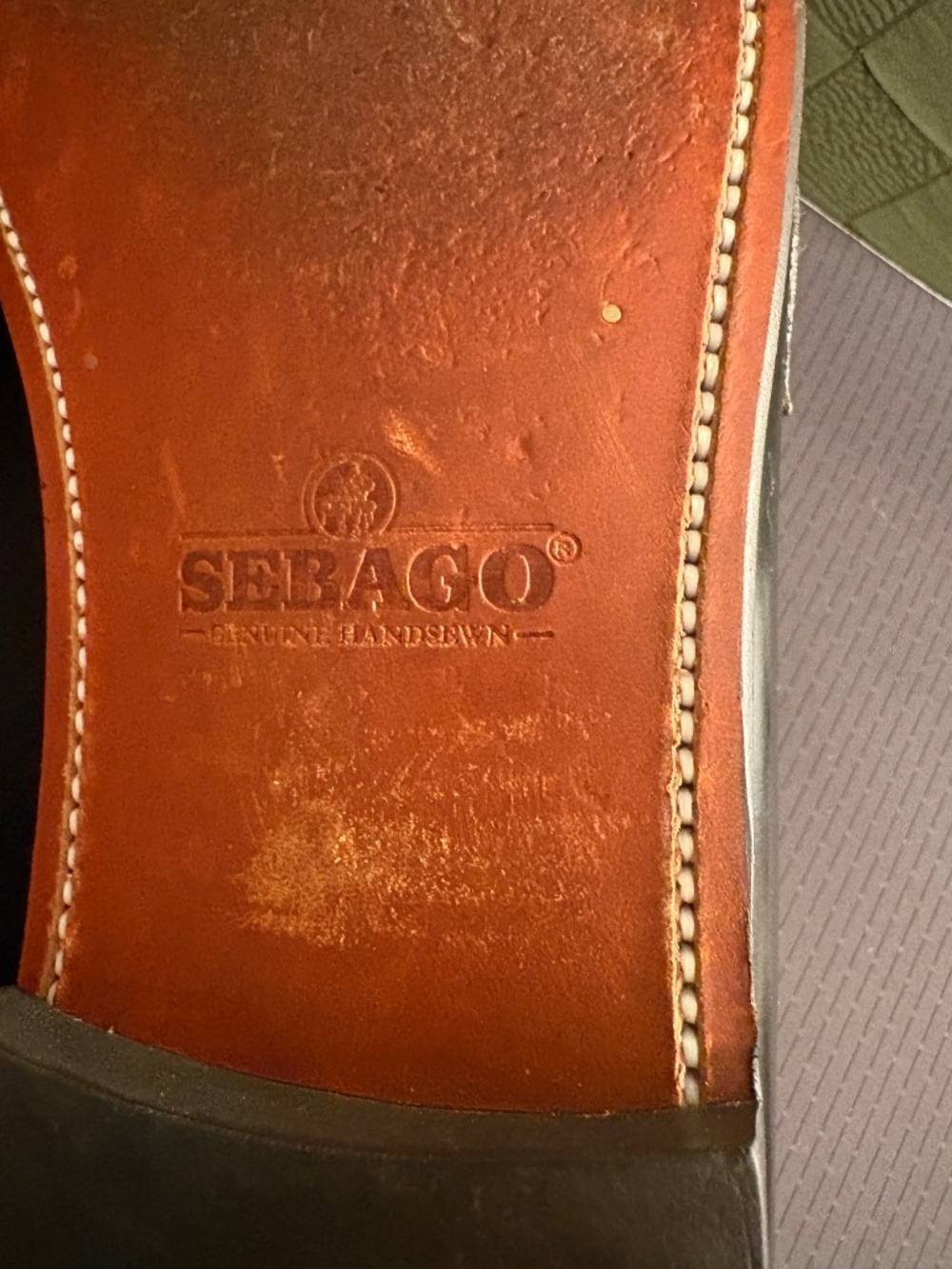 Sebago Loafers - Picture 11 of 12